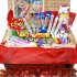 Giant Retro Sweet Hamper Giant Retro Sweet Hamper